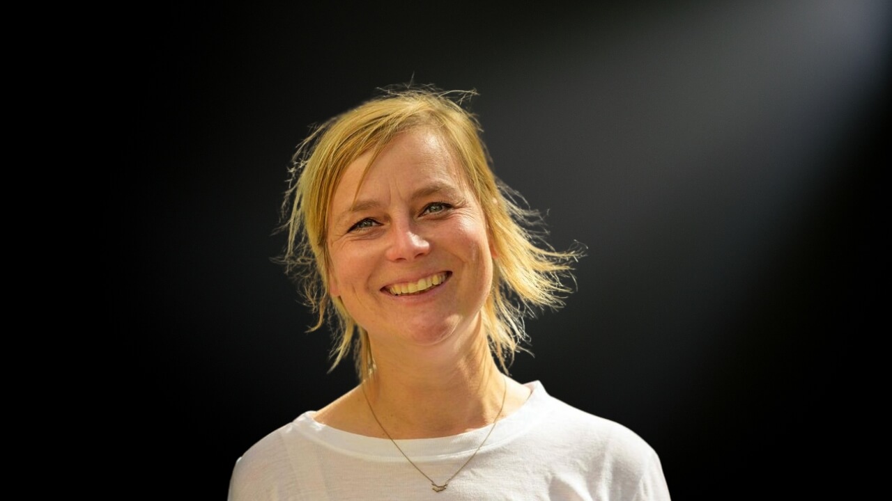 Maja Beckmann