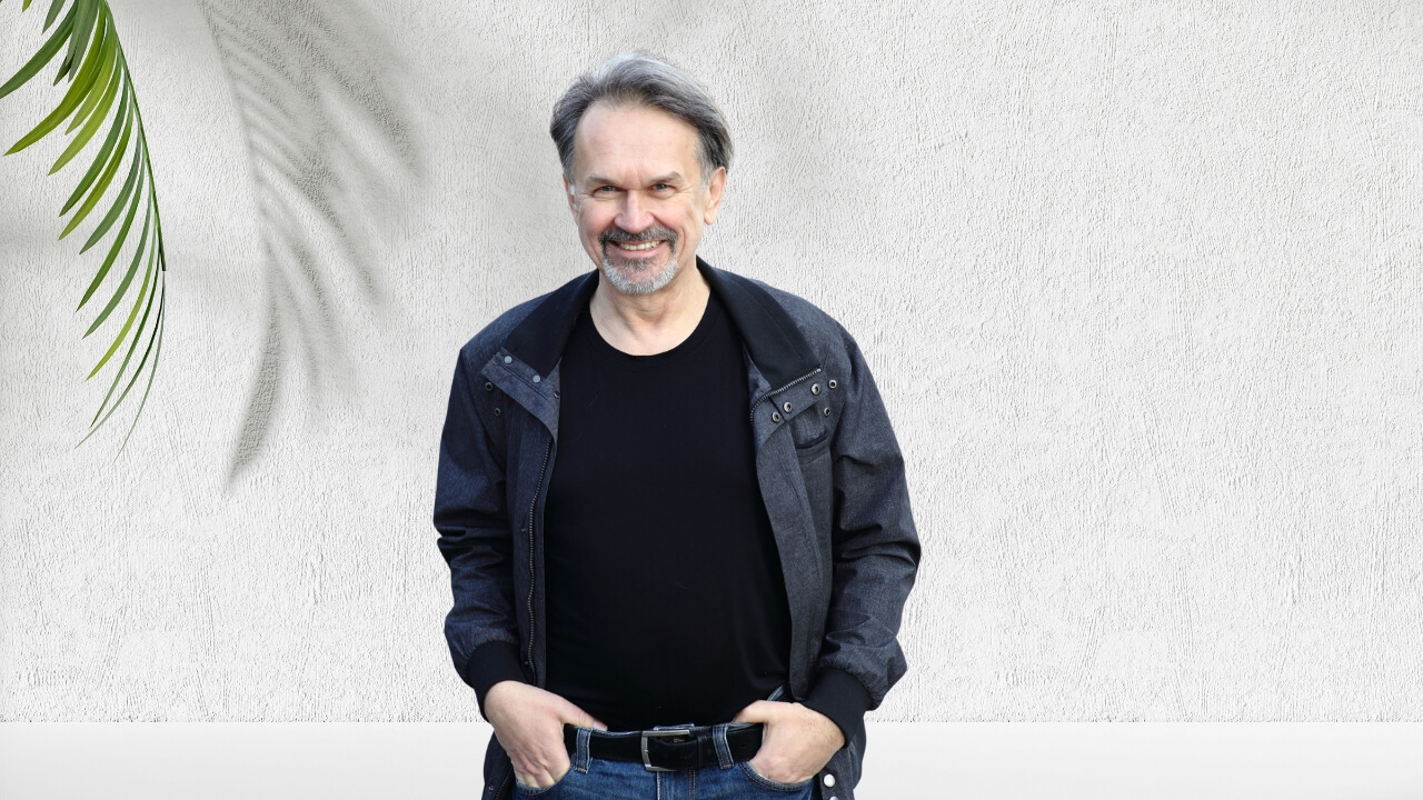 martin may
