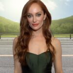 Lotte Verbeek