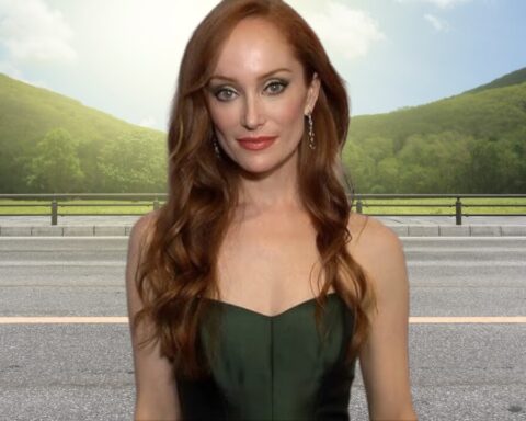 Lotte Verbeek