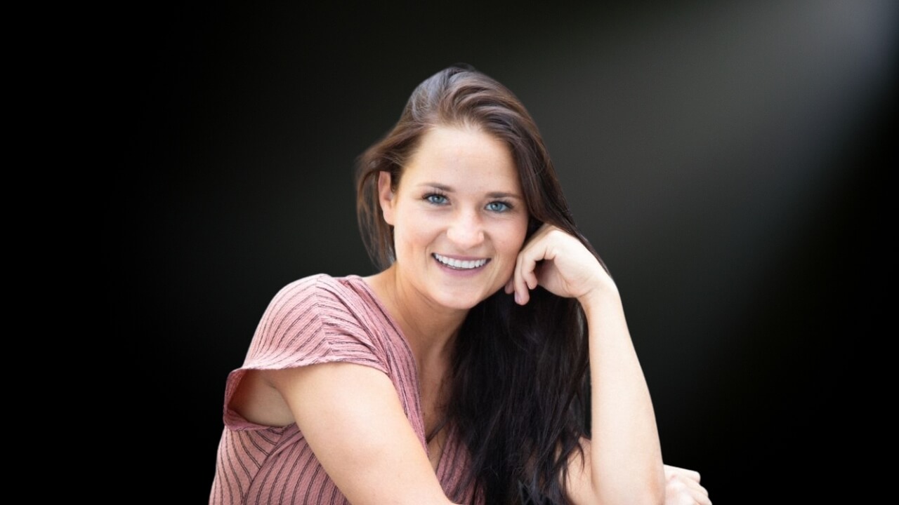 Mayke Dähn