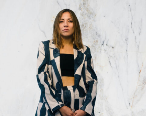 Carolin von der Groeben