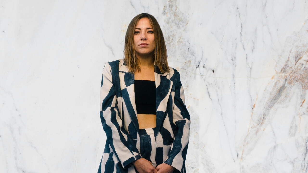 Carolin von der Groeben