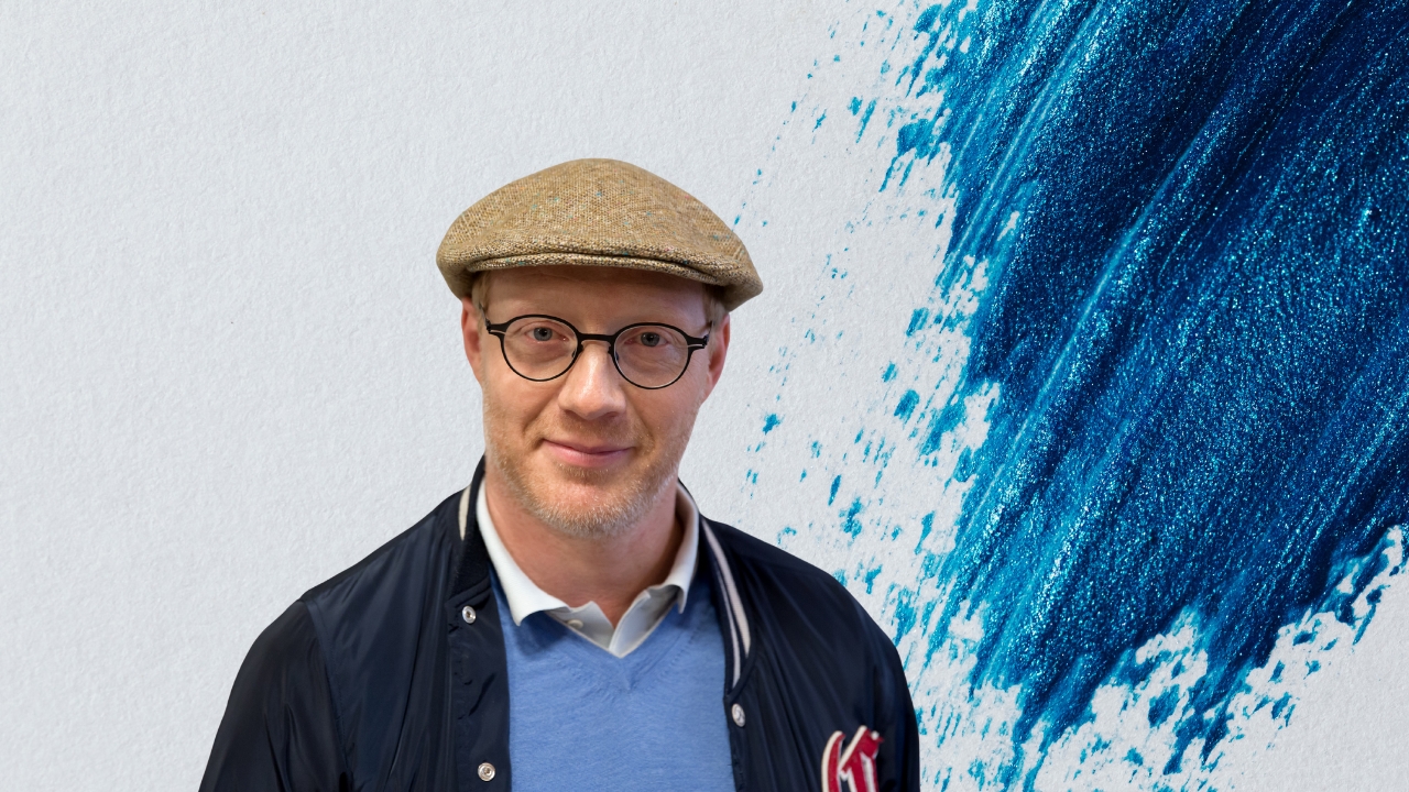 Simon Schwarz