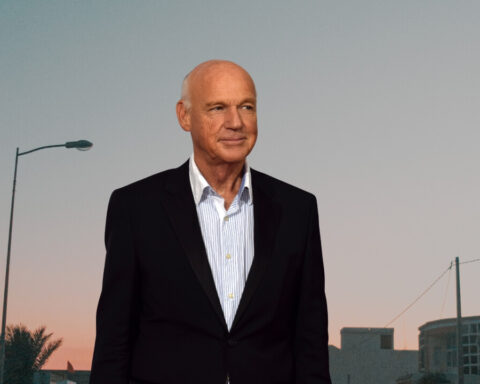 Dietrich Hollinderbäumer