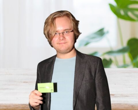 Johannes Valentin Korff