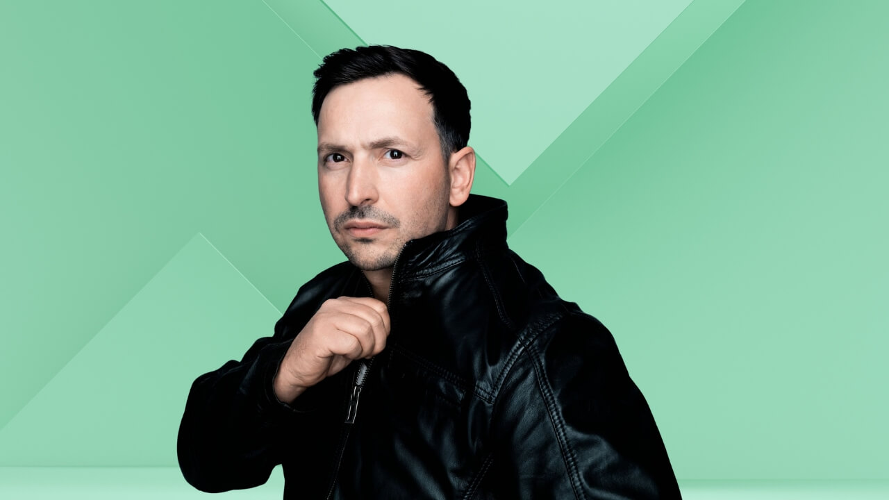 Arnel Tači