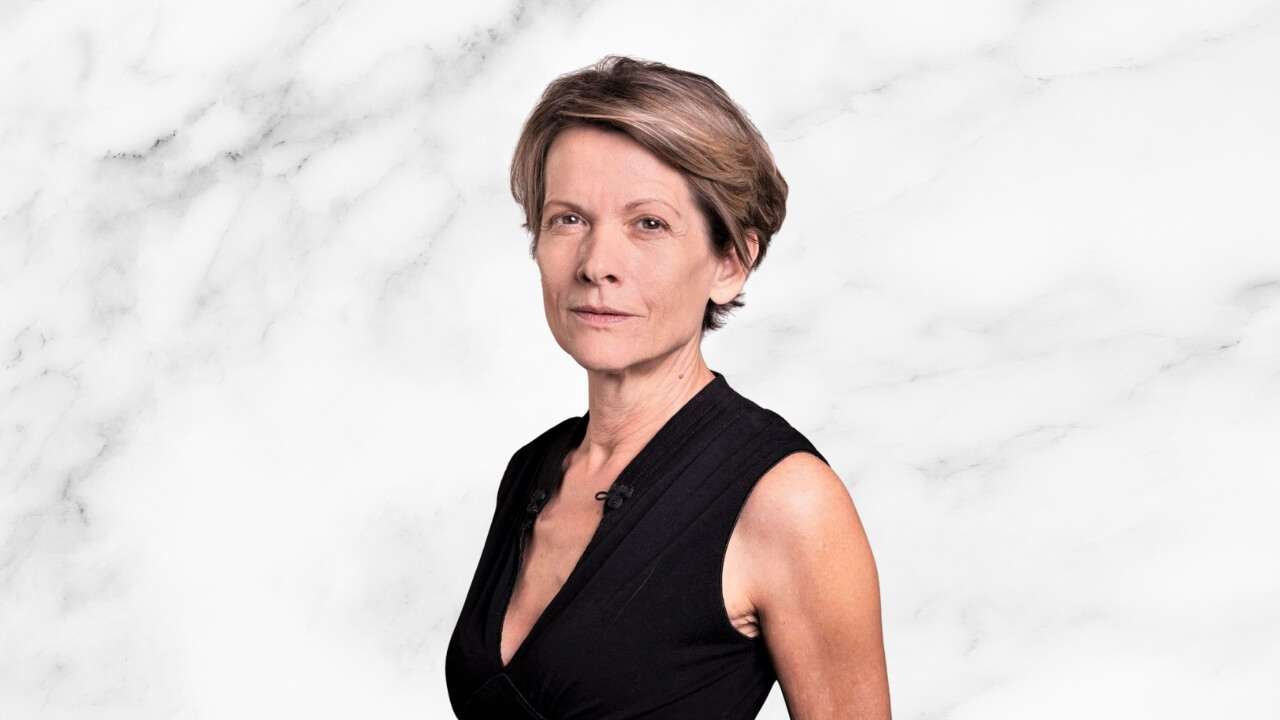 Karin Giegerich