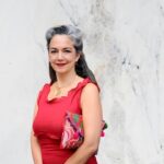 Irina Wanka