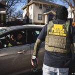 Grenz-Zar Minnesota Krise