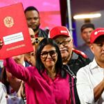 Venezuela-Öl-Privatisierung