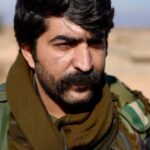 Syrien Kurden letzter Kampf