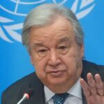 UN kritisiert US-China-Kampf