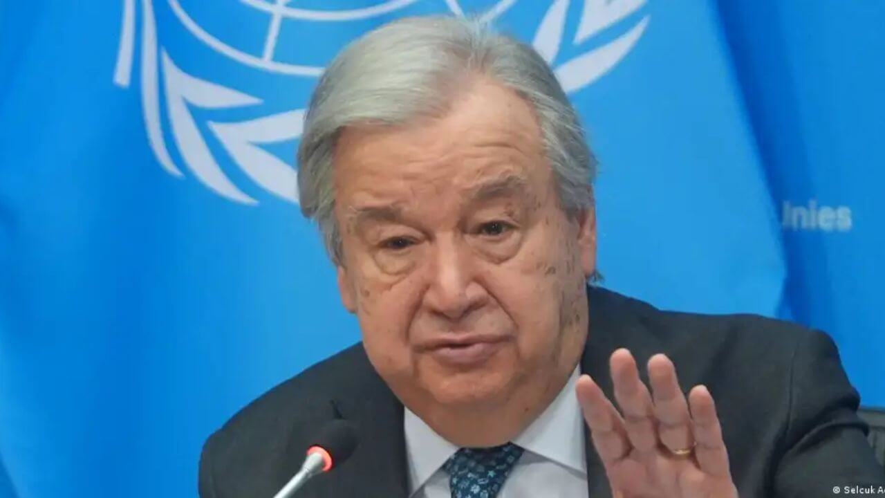 UN kritisiert US-China-Kampf