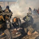 Minneapolis Trump ICE Kampf