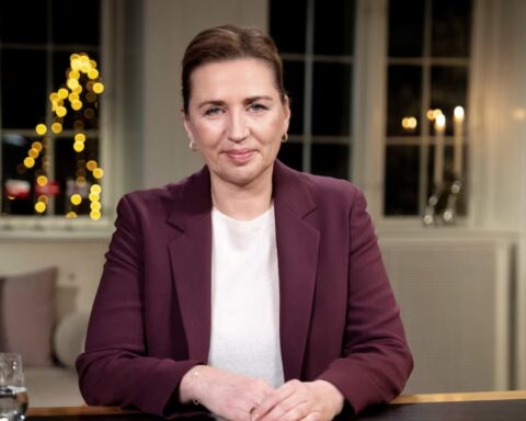 daenemark groenland drohungen