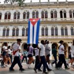 kuba venezuela beziehung