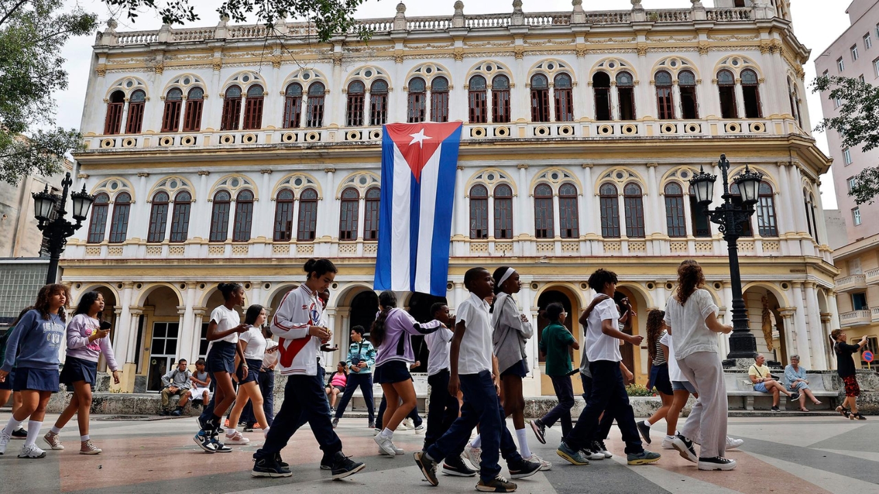 kuba venezuela beziehung