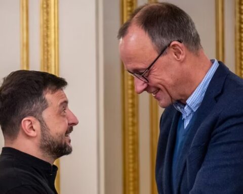 merz kurskorrektur cdu