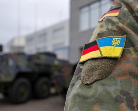 merz bundeswehr ukraine
