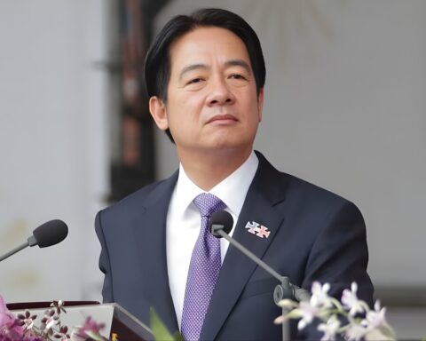 taiwan china spannungen