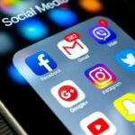 Frankreich Social-Media-Verbot