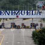 venezolaner cucuta maduro