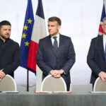 truppen ukraine waffenstillstand
