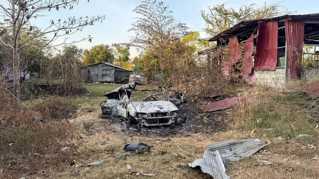 kambodscha-thailand-grenzstreit