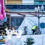 Brand Crans-Montana