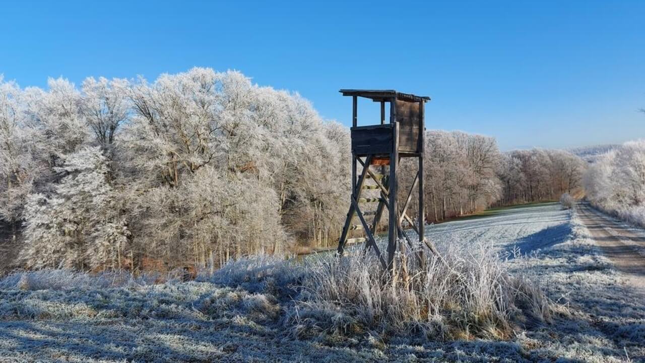 jäger jagdunfall ermittlungen