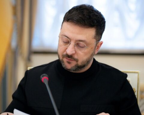 ukraine frieden abkommen