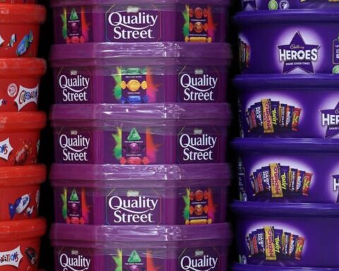 werbeverbot kinderlebensmittel deutschland