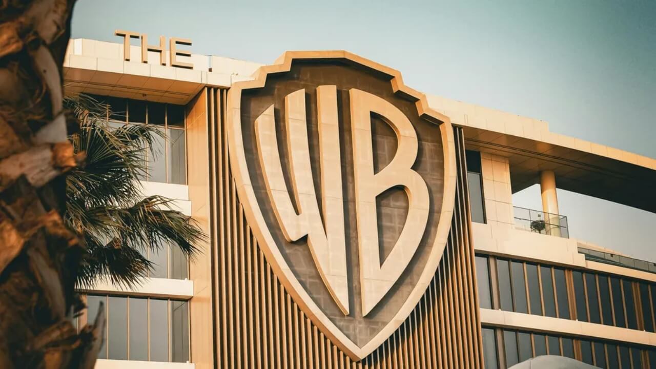 warner netflix deal