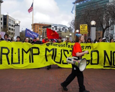 venezuela usa ölkrieg