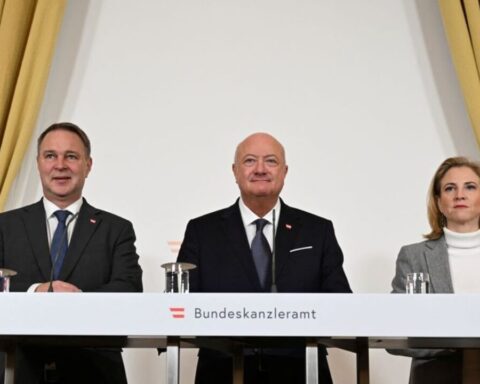 österreich koalition krise