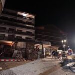 flashover brand schweiz