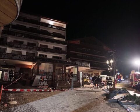 flashover brand schweiz