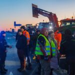 mercosur protest landwirte