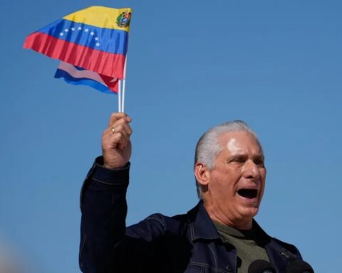 kuba venezuela wandel