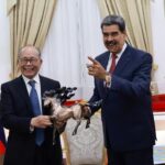 venezuela china öl