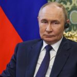 Trump Putin Residenz