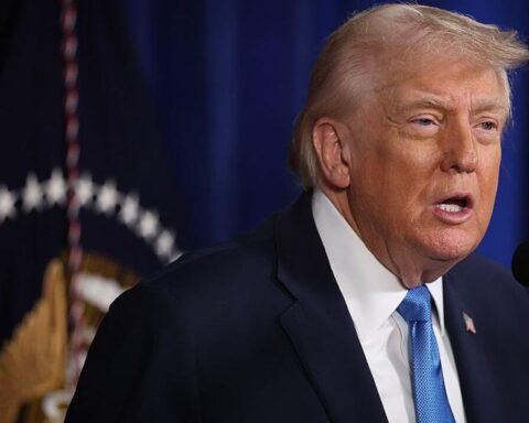 trump venezuela öldeal