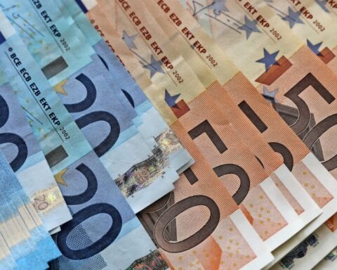 geldvermögen deutschland rekord