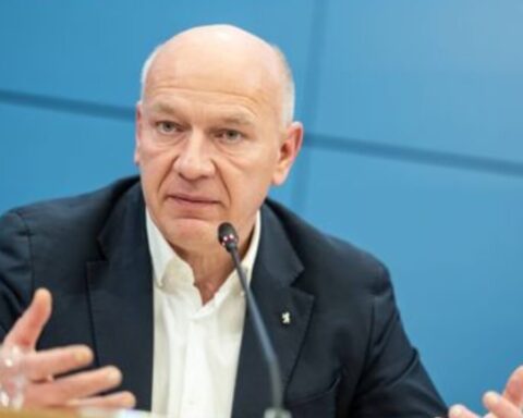 infrastruktur sicherheit deutschland