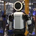 hyundai humanoide roboter