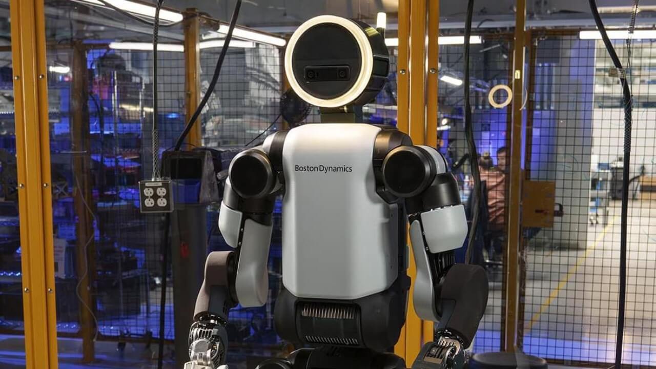 hyundai humanoide roboter