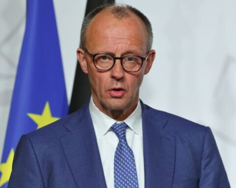 merz bundeswehr ukraine