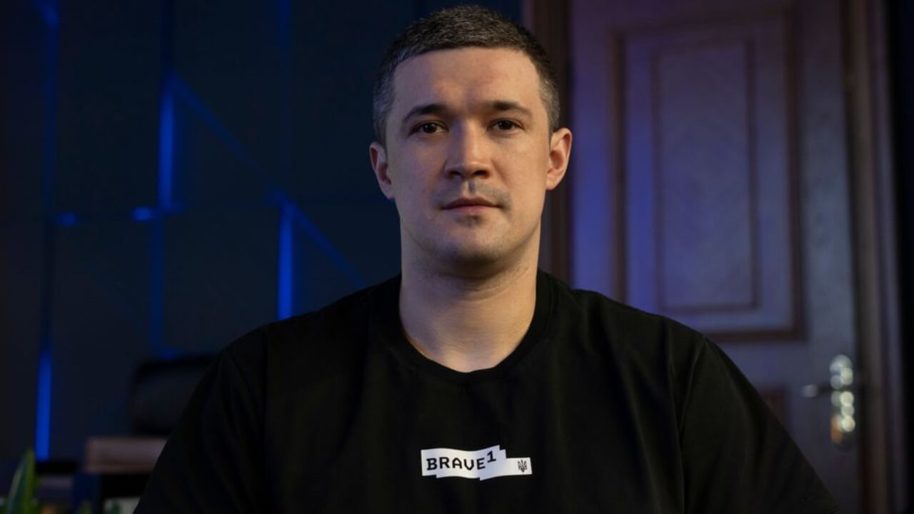 ukraine verteidigungsminister wechsel