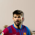 Gerard Piqué